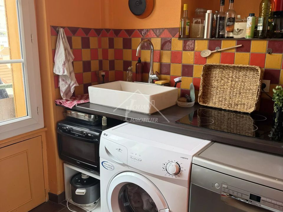Apartament a Vichy, Allier - foto 4