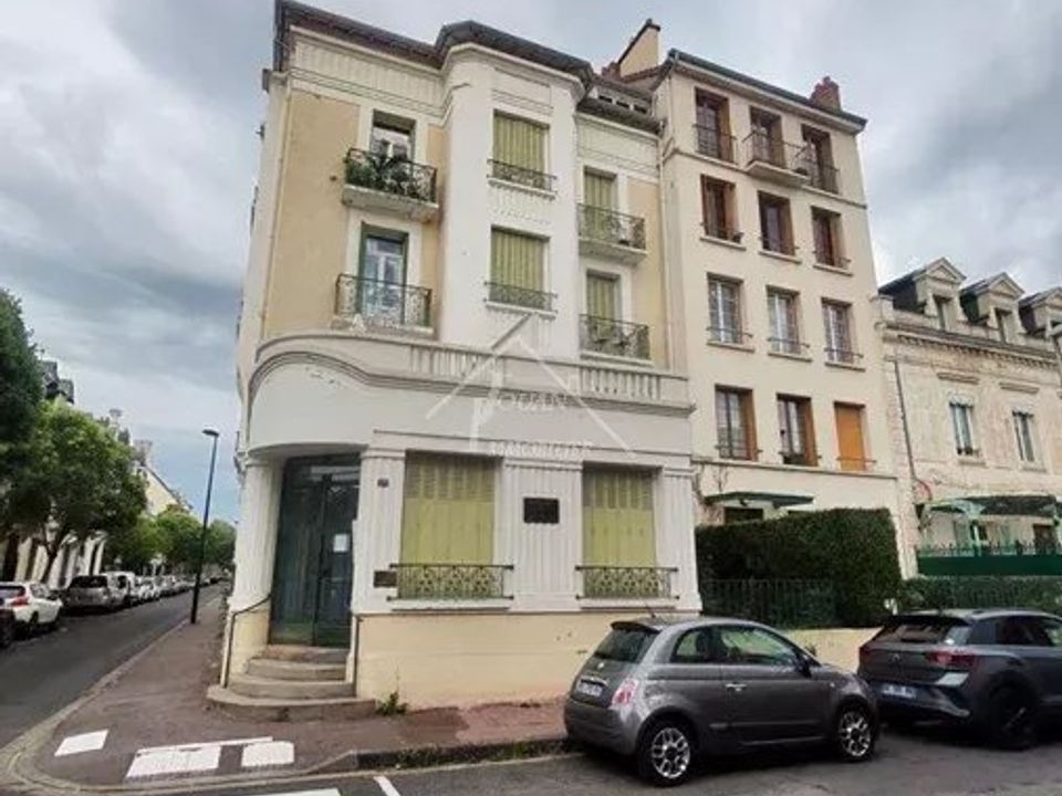 Apartament a Vichy, Allier - foto 5