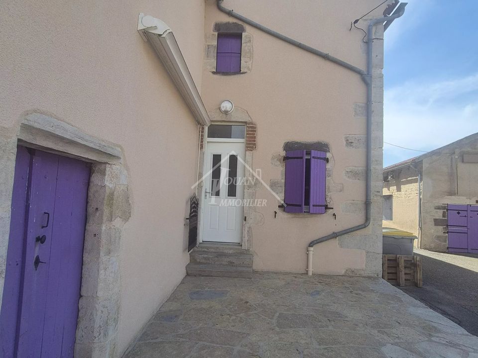 Villa a Saulzet, Allier - foto 2