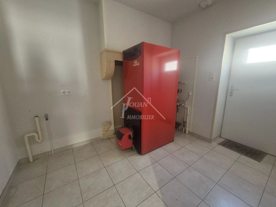Villa a Saulzet, Allier - foto 5