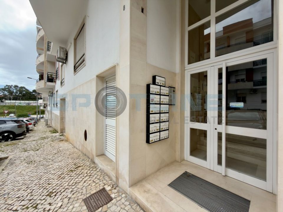 Lejlighed i Laranjeiro, Setubal - foto 2