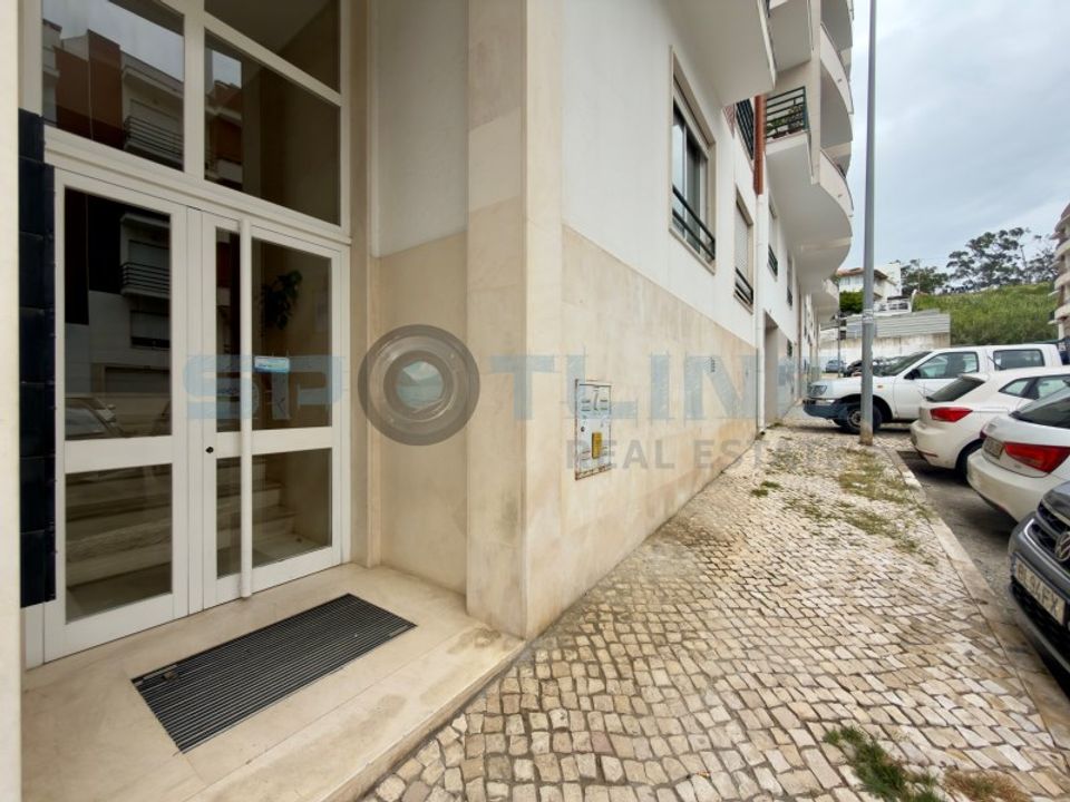 Lejlighed i Laranjeiro, Setubal - foto 3