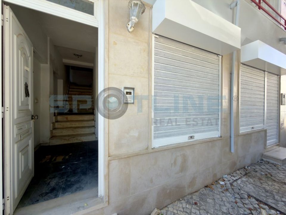 Erhvervsejendom i Laranjeiro, Setubal - foto 2