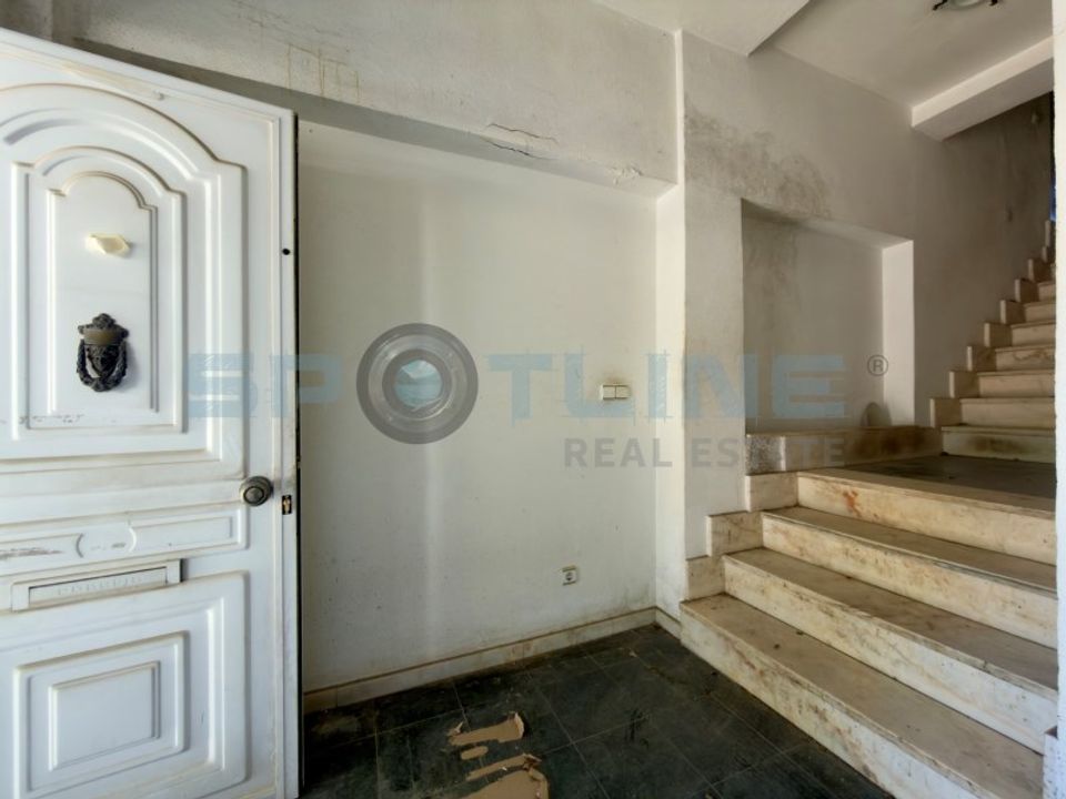 Erhvervsejendom i Laranjeiro, Setubal - foto 3