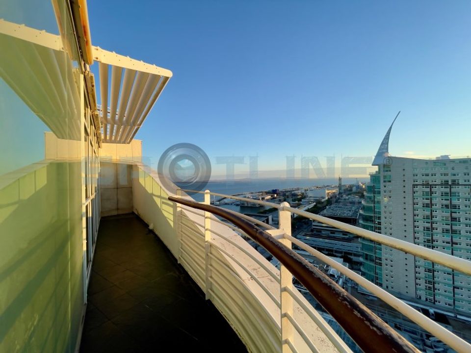 Lejlighed i Moscavide-Parque das Nacoes, Lisbon - foto 1