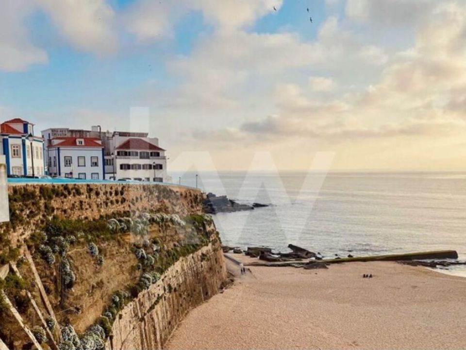 Helårsgrund i Ericeira, Lisbon - foto 1