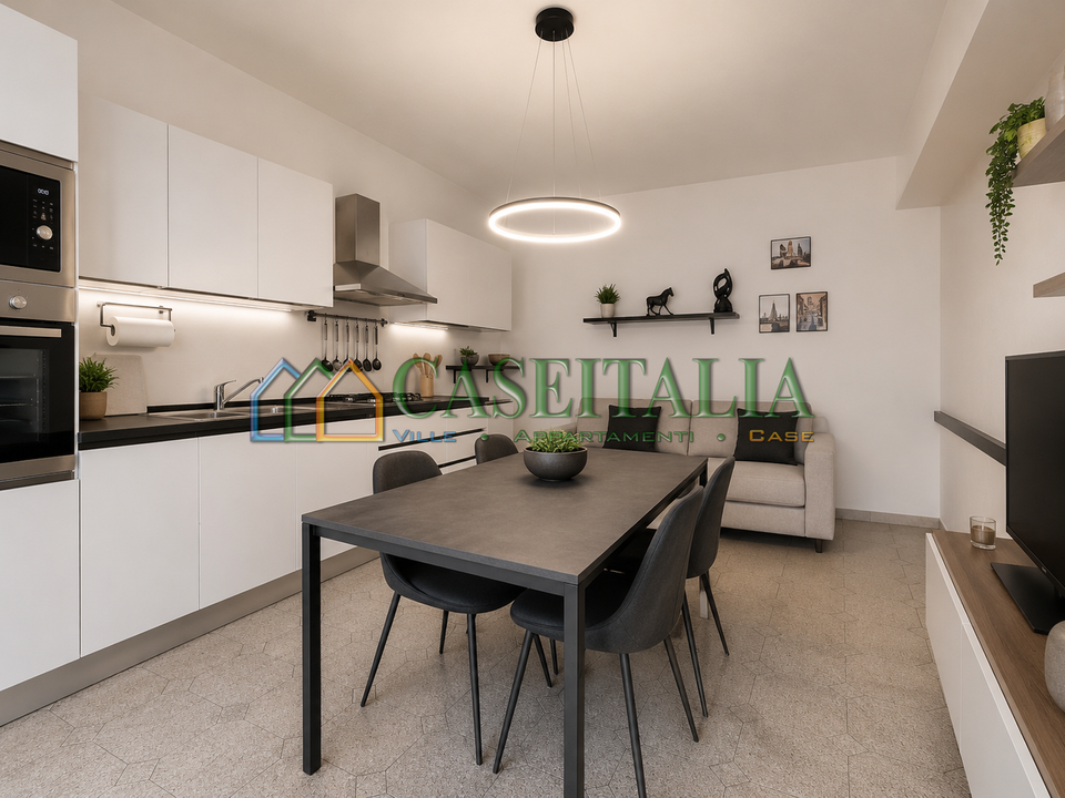 Leilighet i Buttigliera Alta, Turin - bilde 2