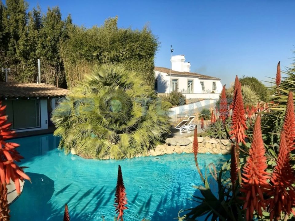Villa in Palmela, Setubal - photo 1