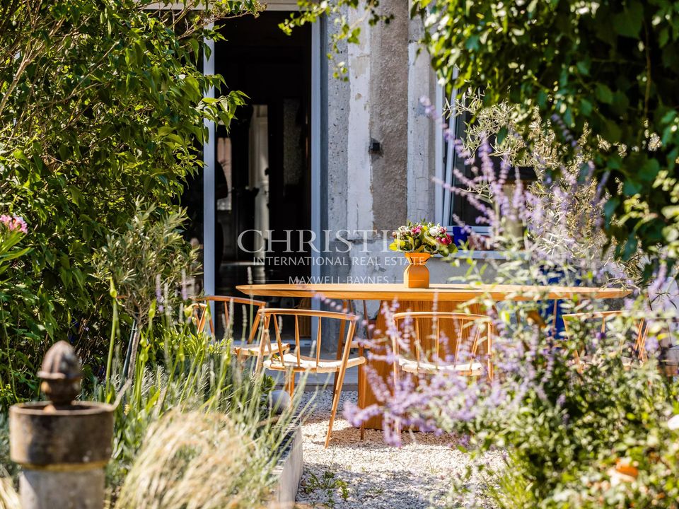 Villa in Langon, Gironde - foto 1