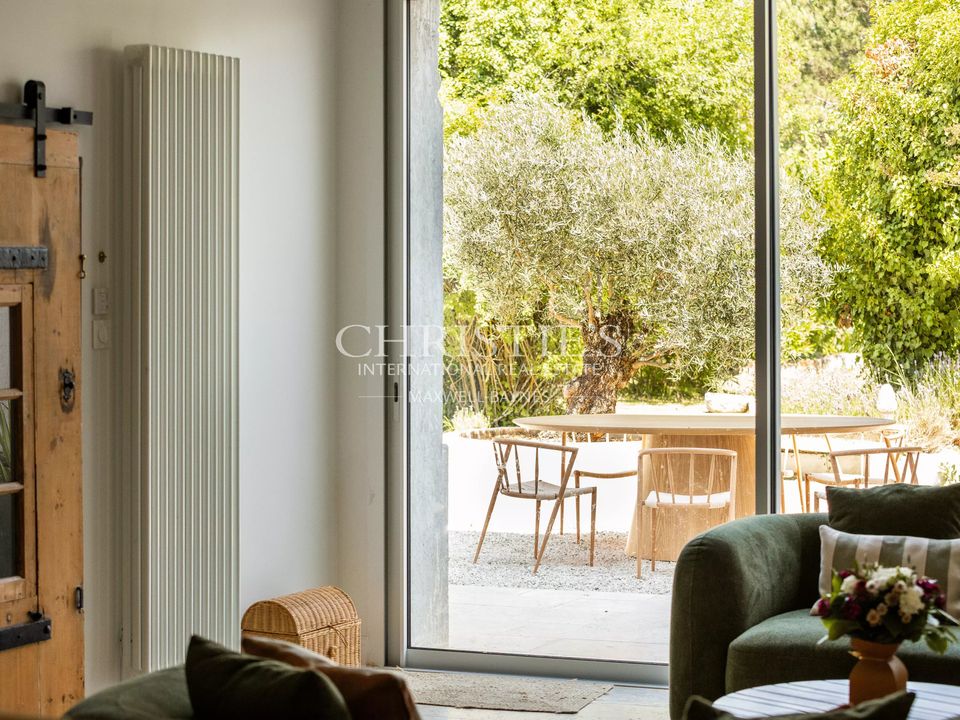 Villa in Langon, Gironde - foto 2