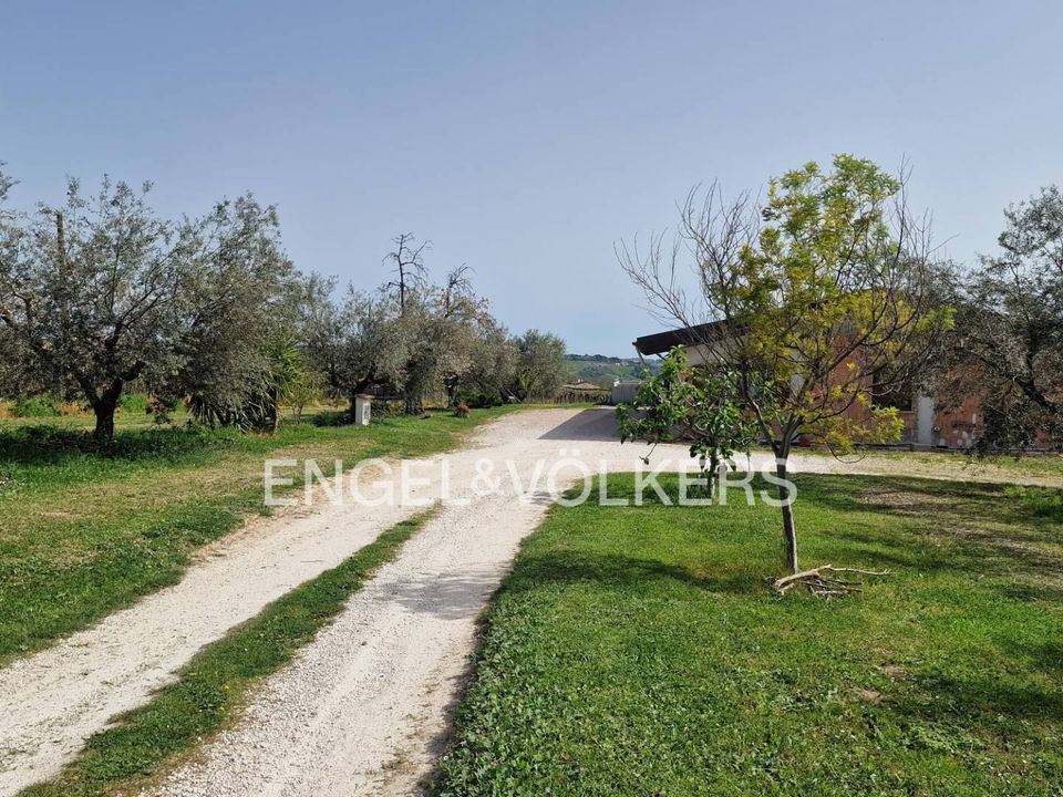 Gård i Rosciano, Pescara - bilde 5