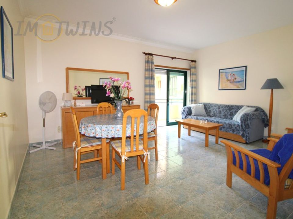 Apartment in Portimao, Faro - photo 1