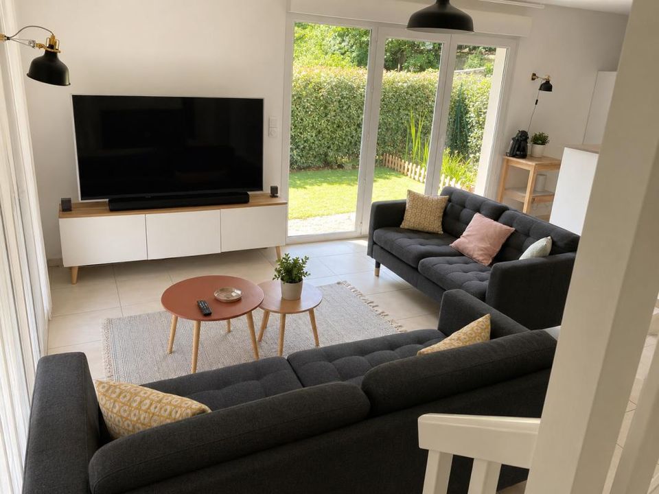 Duplex i La Mulatière, Rhone - foto 1