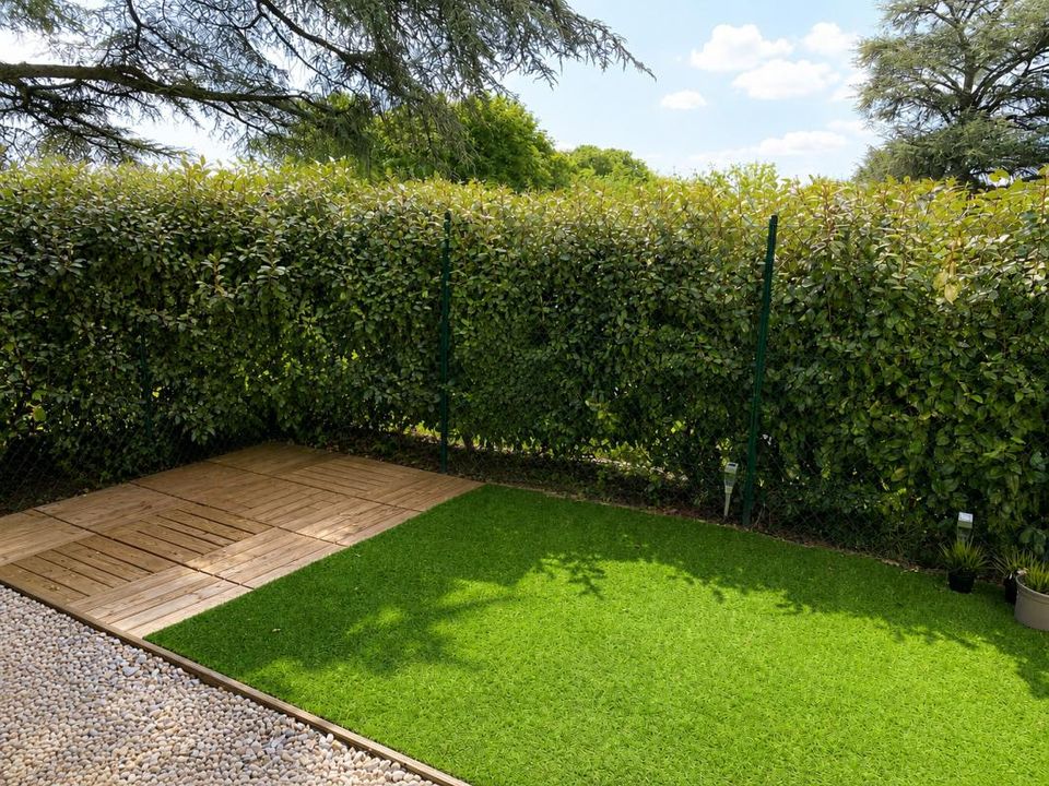 Duplex i La Mulatière, Rhone - foto 2