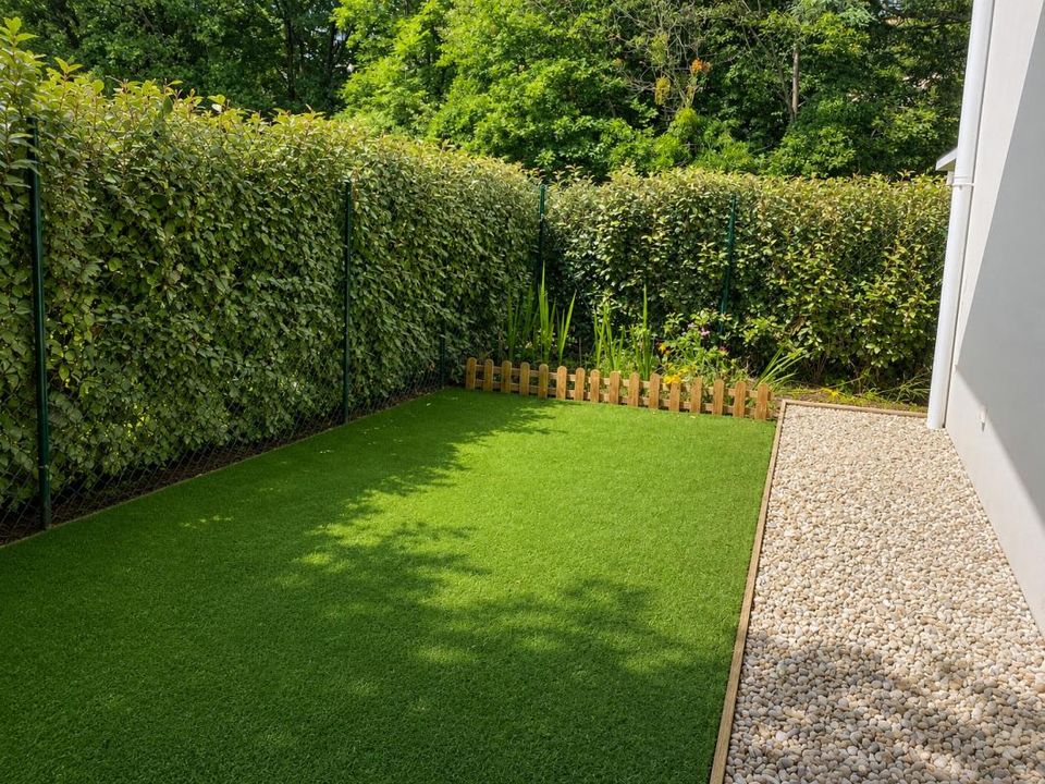 Duplex i La Mulatière, Rhone - foto 4