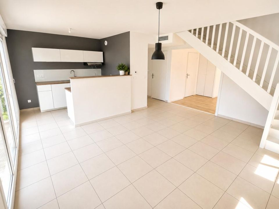 Duplex i La Mulatière, Rhone - foto 5