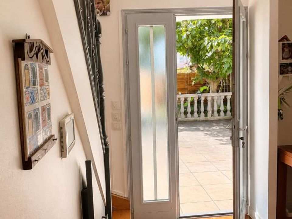 Villa a Colombes, Hauts-de-Seine - foto 5
