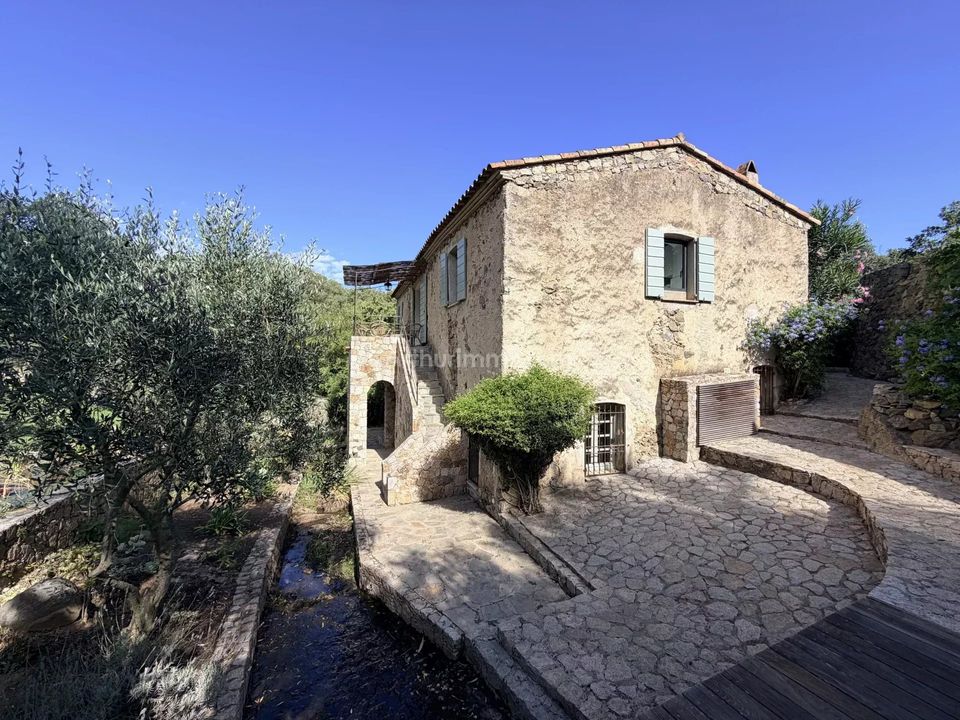 Villa i Aregno, Haute-Corse - bilde 5