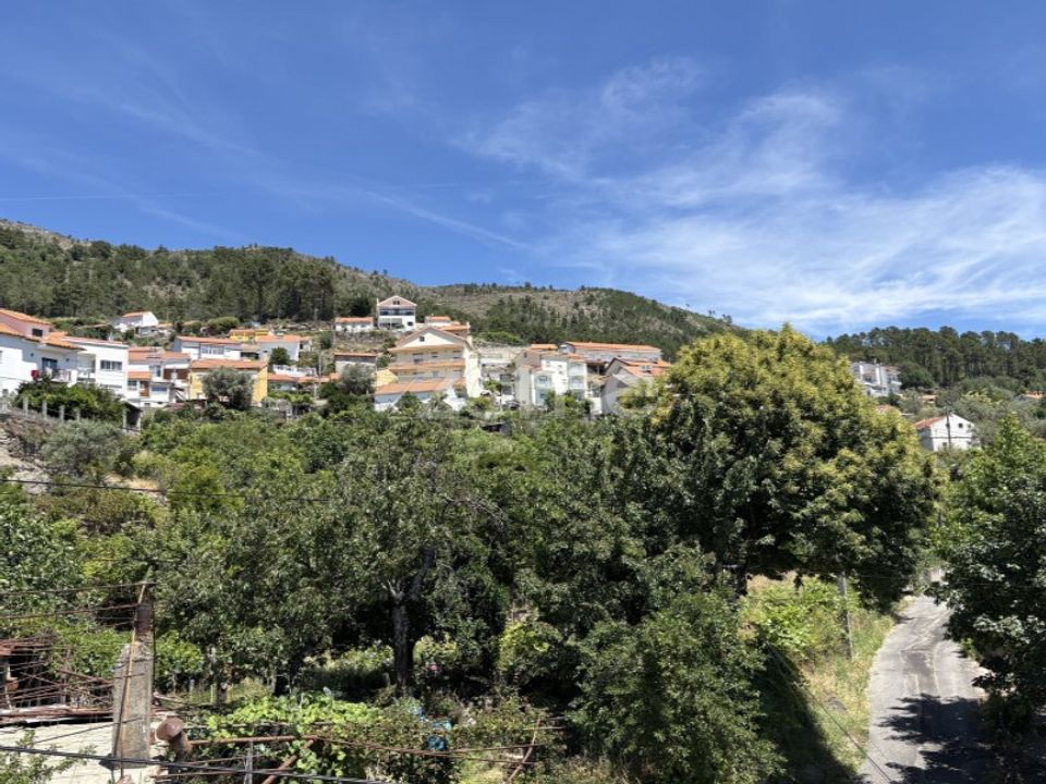 Villa i Cantar-Galo, Castelo Branco - bilde 2