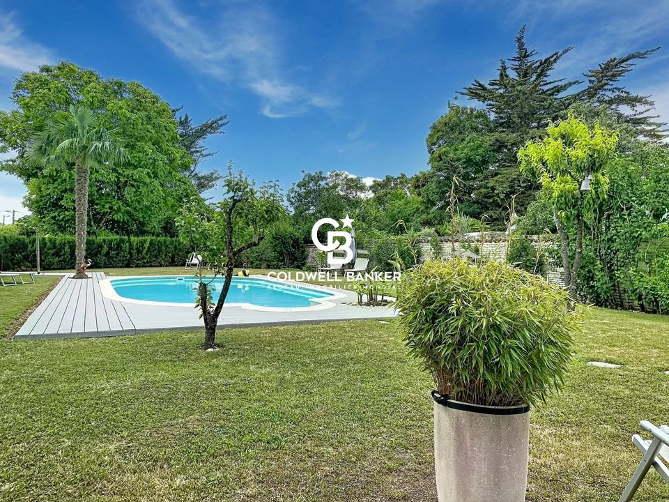 Villa i Aumagne, Charente-Maritime - foto 2