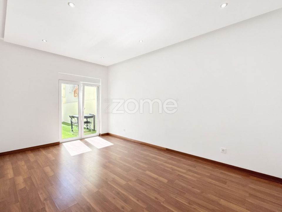 Apartament: Camarate, Lisbon – zdjęcie 1