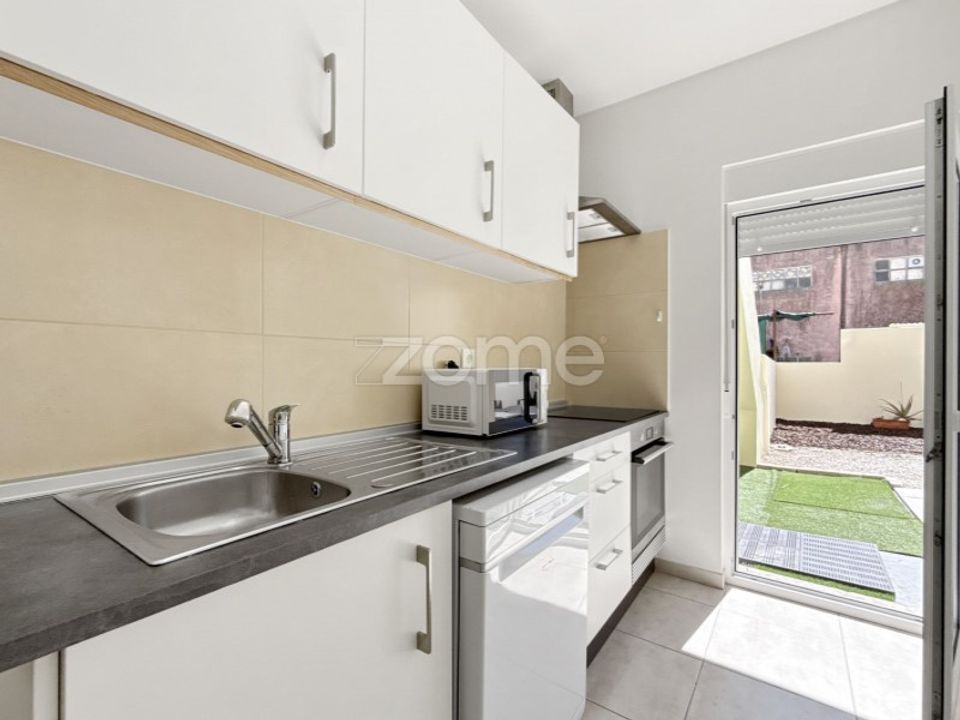 Apartament: Camarate, Lisbon – zdjęcie 5