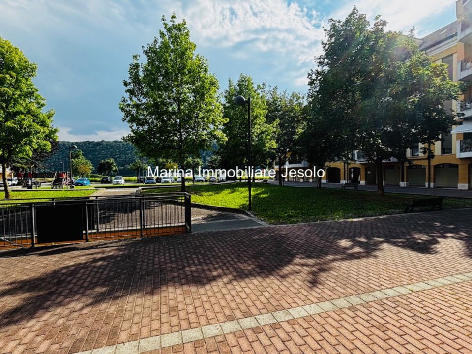 Lejlighed i Vicenza, Vicenza - foto 1