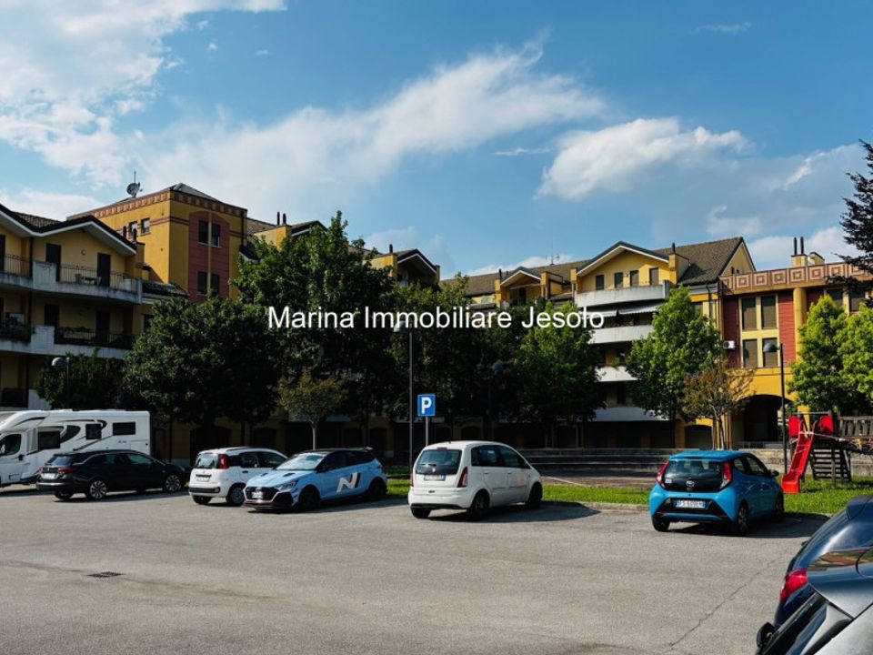 Lejlighed i Vicenza, Vicenza - foto 3