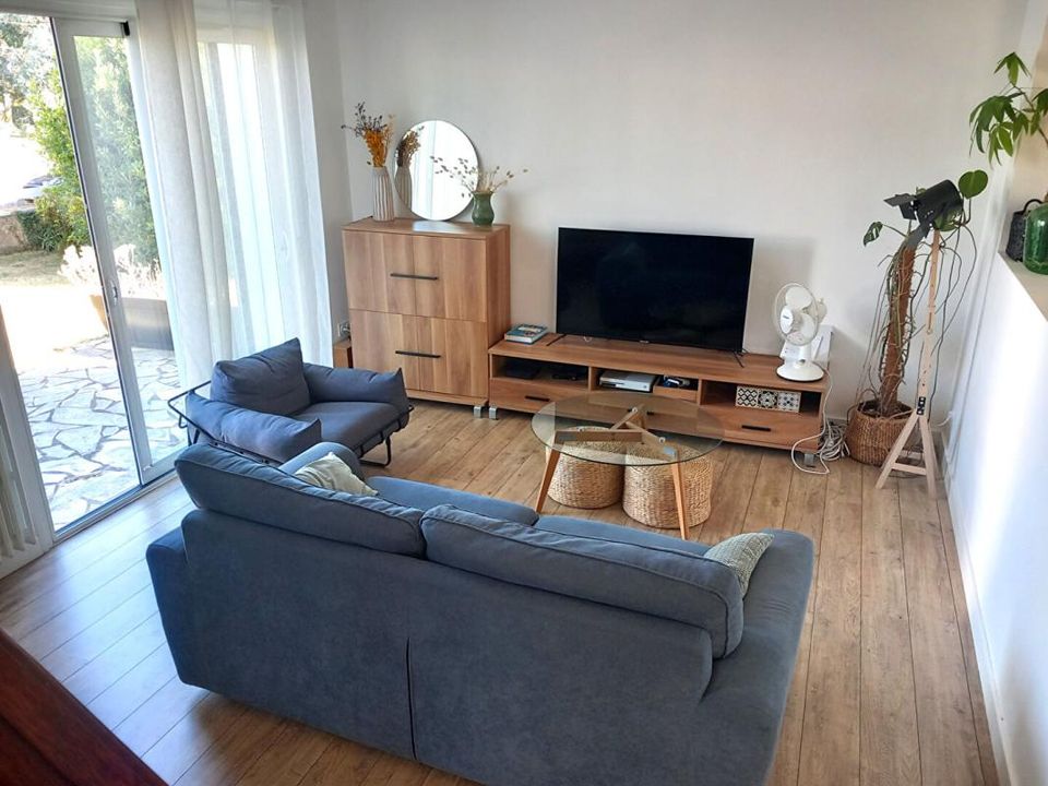 Villa i Kervignac, Morbihan - foto 2