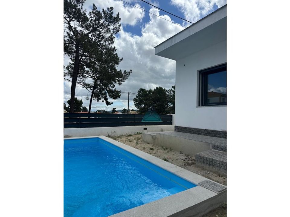 Villa i Quinta do Conde, Setubal - foto 2