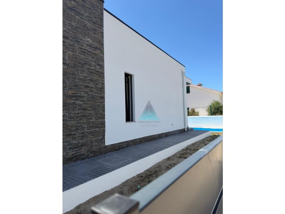 Villa i Quinta do Conde, Setubal - foto 4