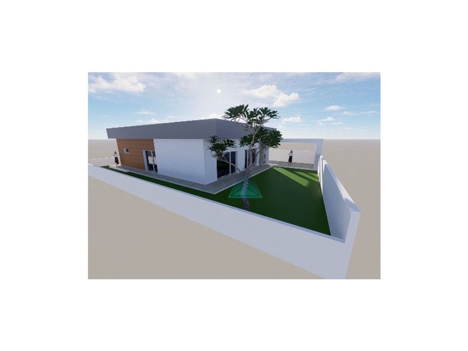 Villa i Fernao Ferro, Setubal - foto 1