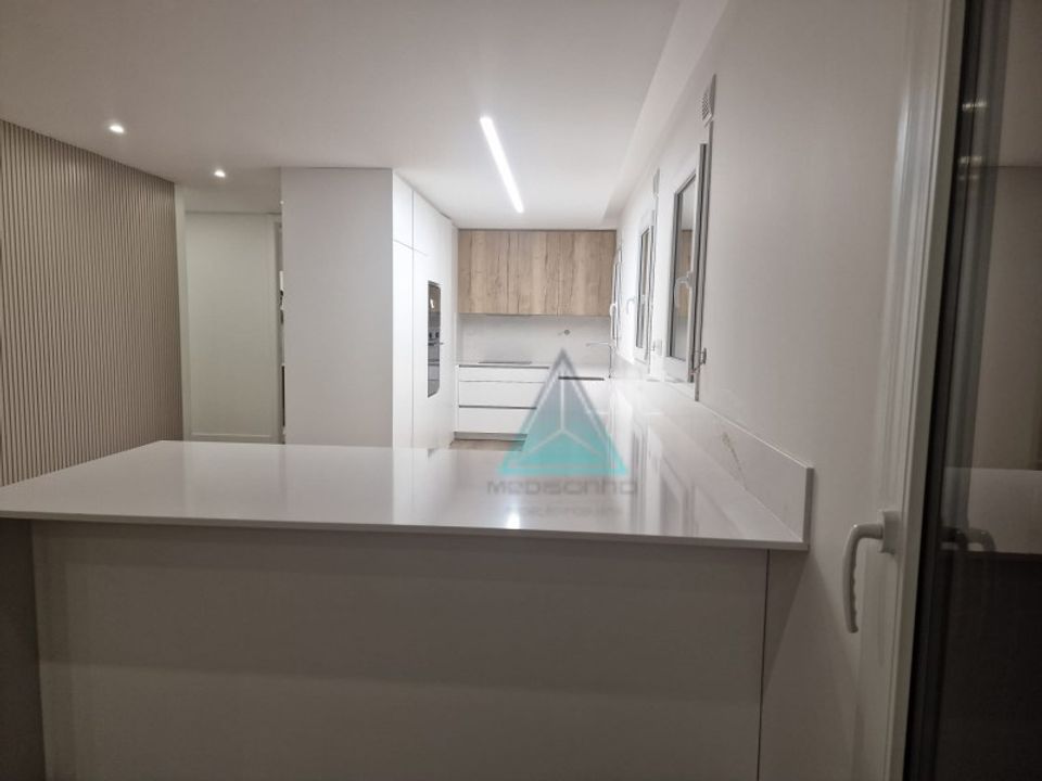 Lejlighed i Laranjeiro, Setubal - foto 4