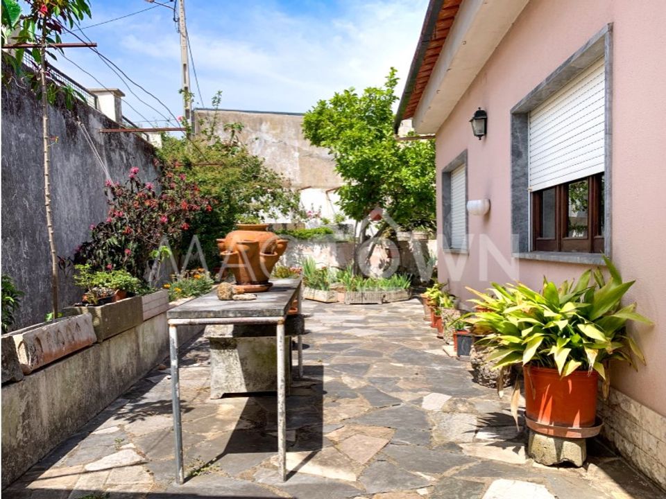 Villa i Alcanena, Santarem - bilde 1
