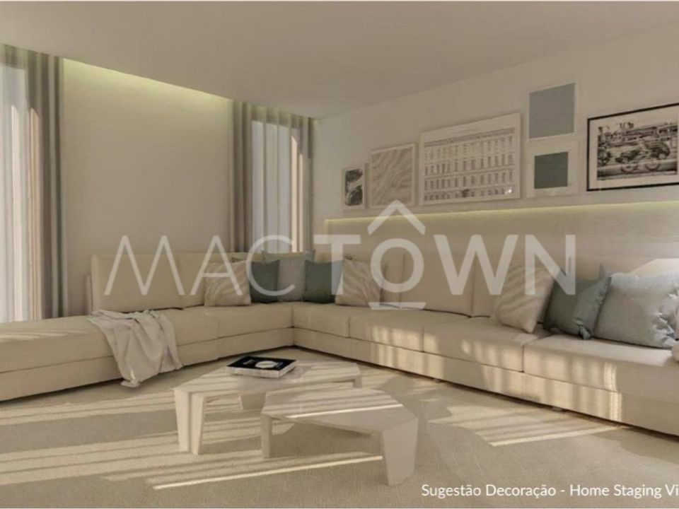 Villa i Torres Novas, Santarem - foto 2