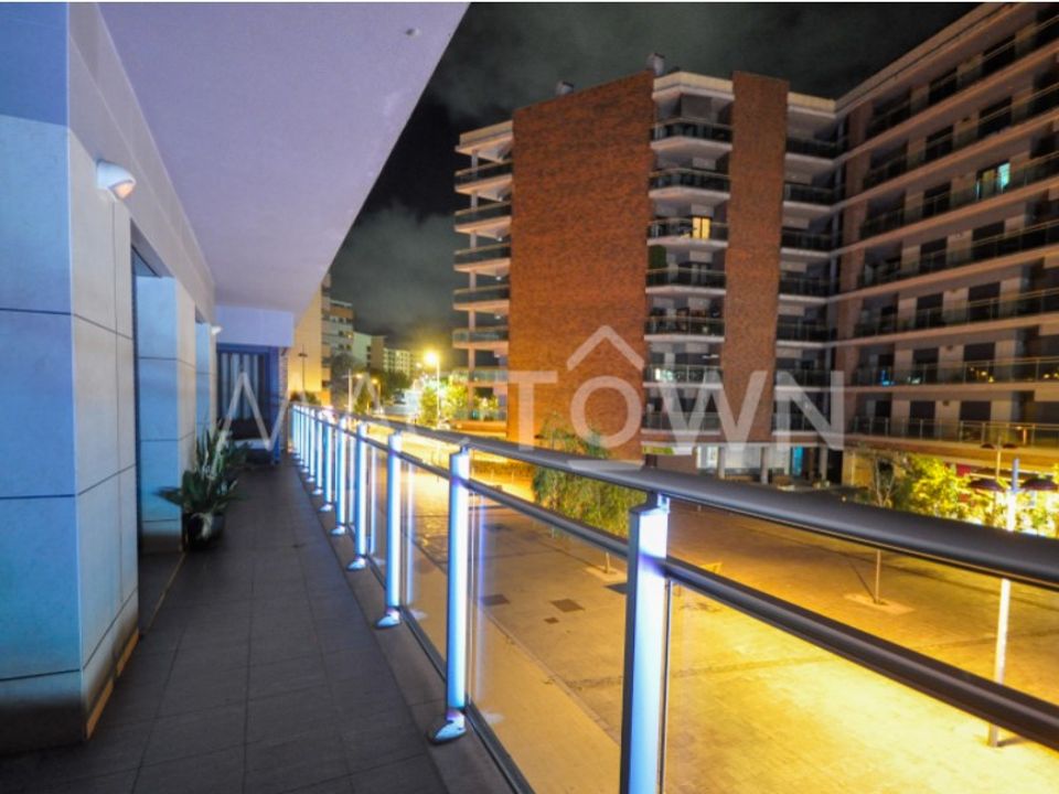 Apartament a Alverca do Ribatejo, Lisbon - foto 1