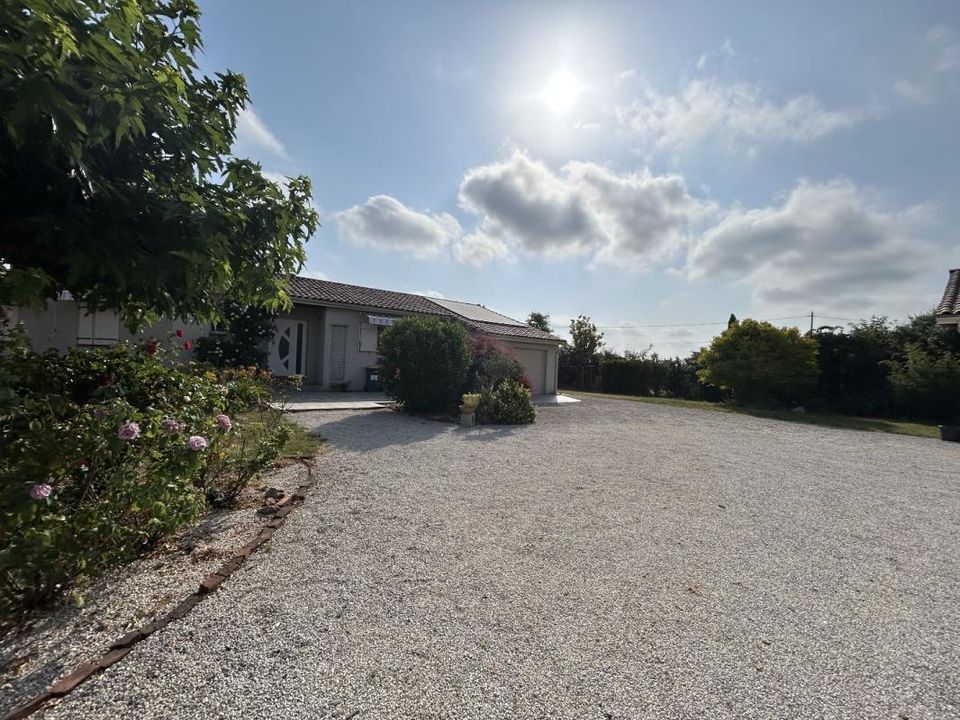 Villa en Longages, Haute-Garonne - foto 1
