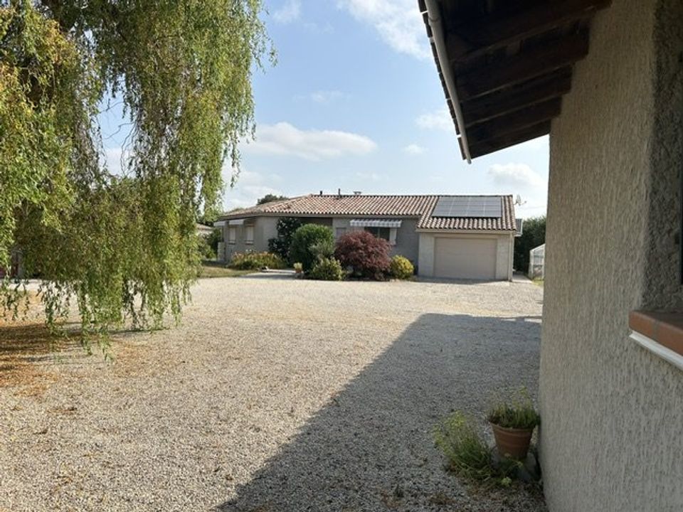 Villa en Longages, Haute-Garonne - foto 2