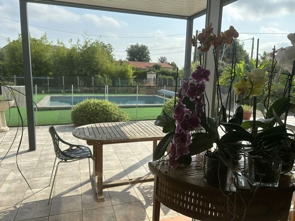Villa en Longages, Haute-Garonne - foto 3
