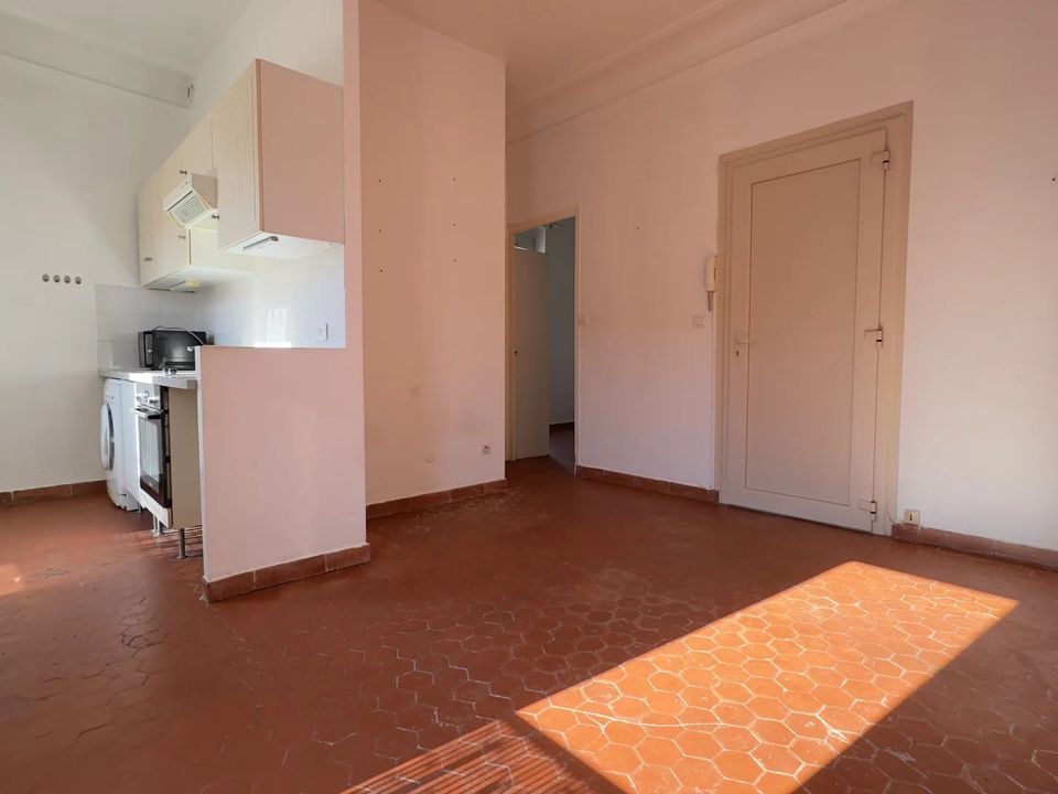 Apartament a Fuveau, Bouches-du-Rhone - foto 1