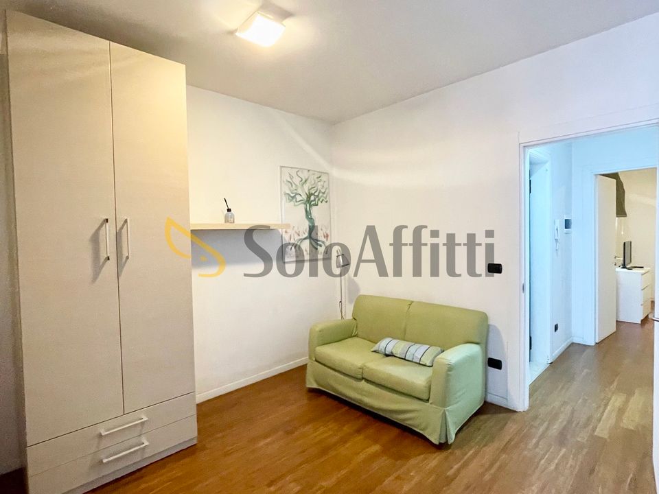 Lägenhet i Bari, Bari - foto 5