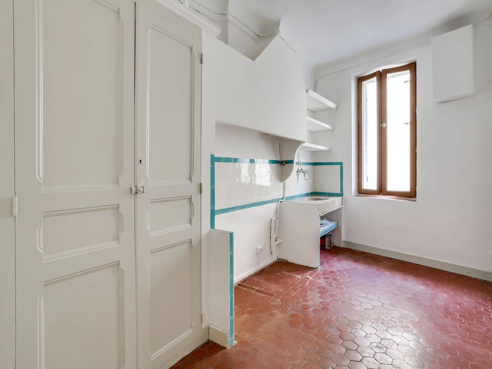 Apartamento en La Ciotat, Bouches-du-Rhone - foto 2