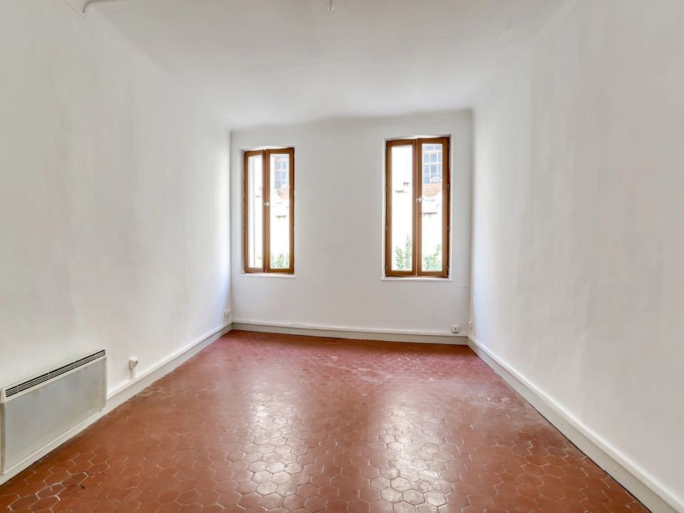 Apartamento en La Ciotat, Bouches-du-Rhone - foto 3