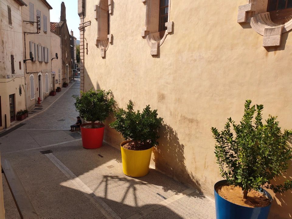 Apartamento en La Ciotat, Bouches-du-Rhone - foto 4