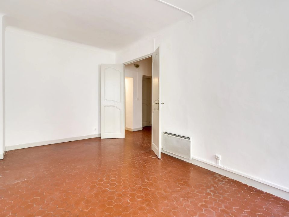 Apartamento en La Ciotat, Bouches-du-Rhone - foto 5