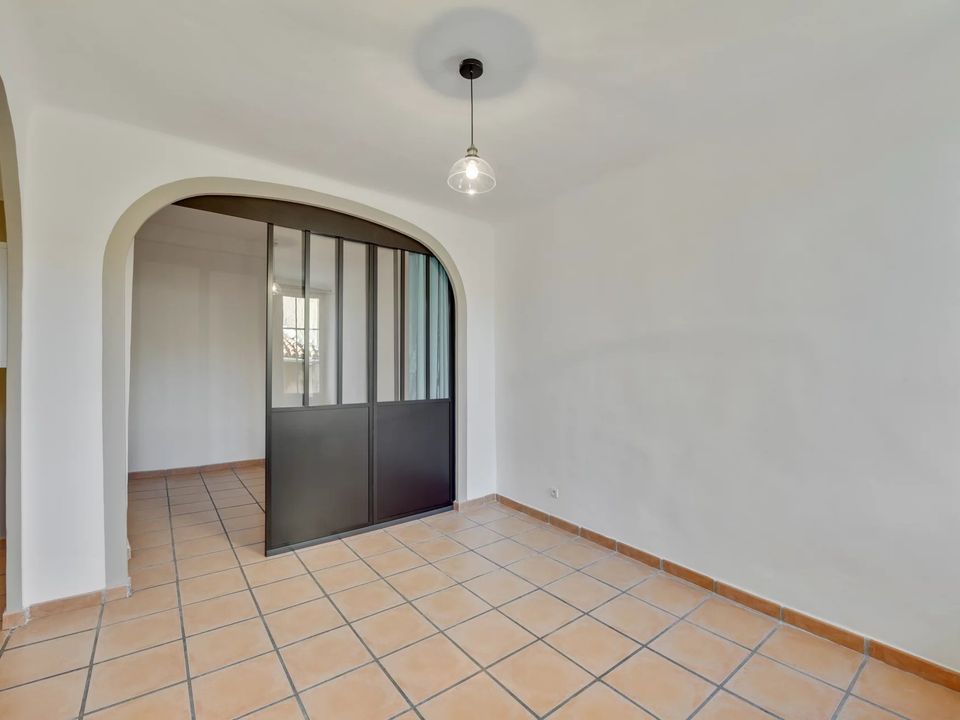 Apartamento en La Ciotat, Bouches-du-Rhone - foto 2