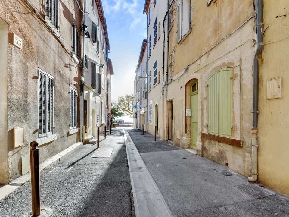 Apartamento en La Ciotat, Bouches-du-Rhone - foto 3