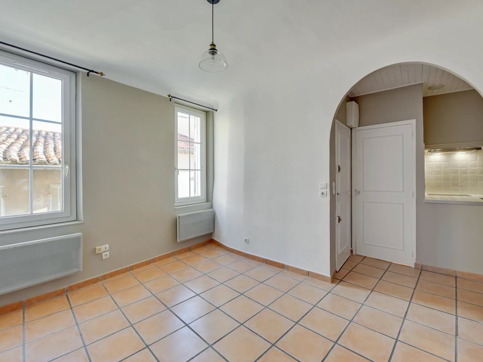Apartamento en La Ciotat, Bouches-du-Rhone - foto 4