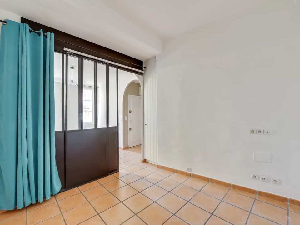 Apartamento en La Ciotat, Bouches-du-Rhone - foto 5