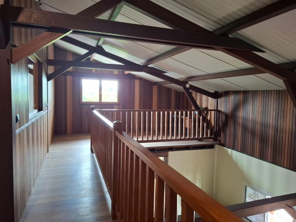 Villa in Roura, French Guiana - foto 1